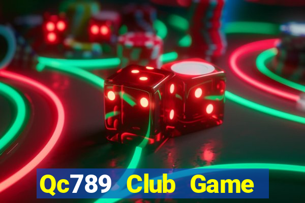 Qc789 Club Game Bài Rồng Lửa