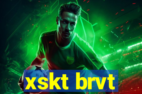 xskt brvt