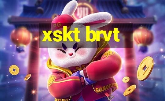 xskt brvt