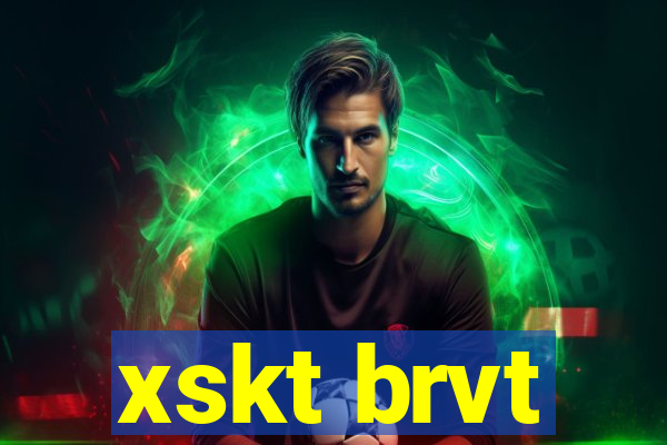 xskt brvt