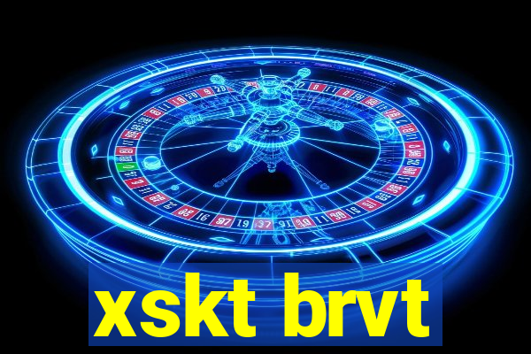 xskt brvt