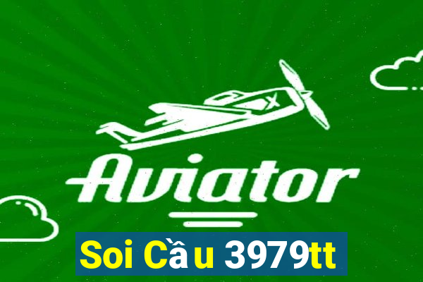 Soi Cầu 3979tt