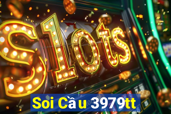 Soi Cầu 3979tt