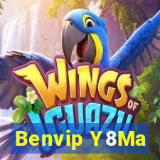 Benvip Y8Ma