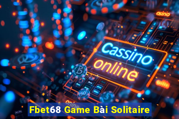 Fbet68 Game Bài Solitaire