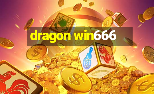 dragon win666