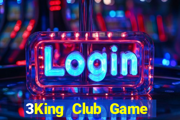 3King Club Game Bài Pokemon