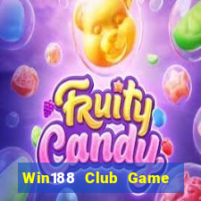 Win188 Club Game Bài Ma Thuật