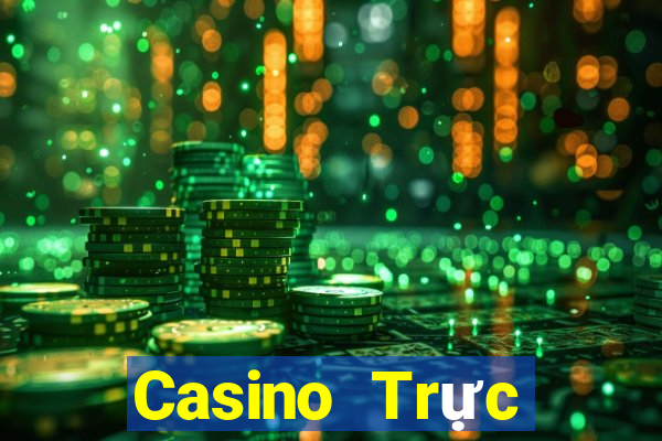 Casino Trực tiếp lucky88