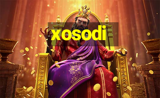 xosodi