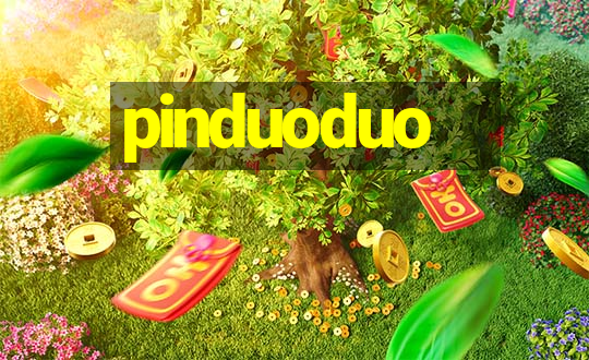 pinduoduo