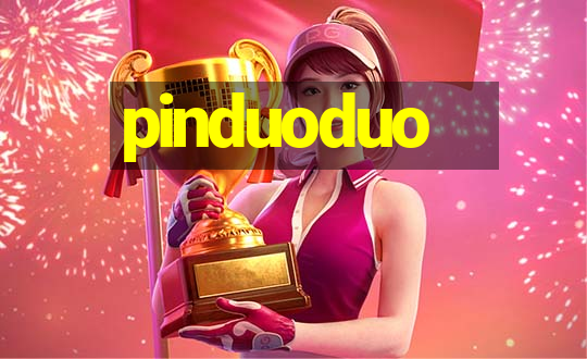 pinduoduo