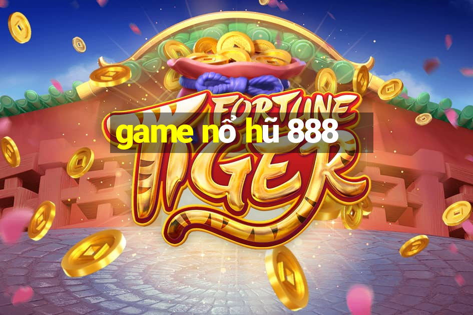 game no hu 888