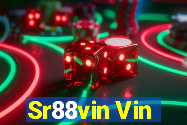 Sr88vin Vin