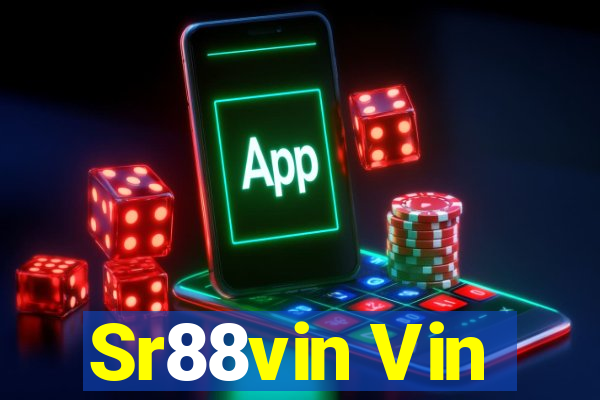 Sr88vin Vin