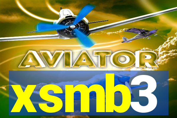 xsmb3