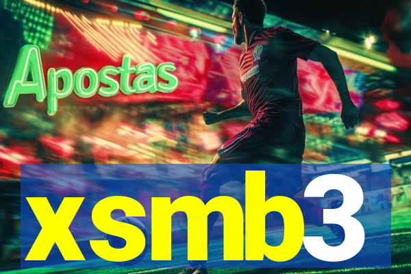 xsmb3