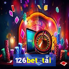 126bet tải xuống app