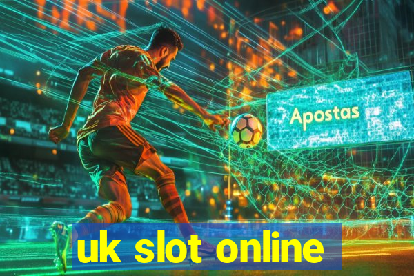 uk slot online