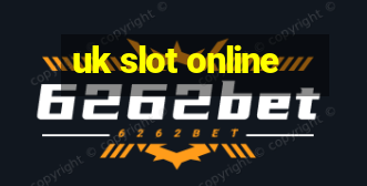 uk slot online