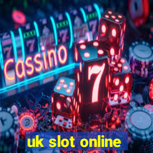 uk slot online