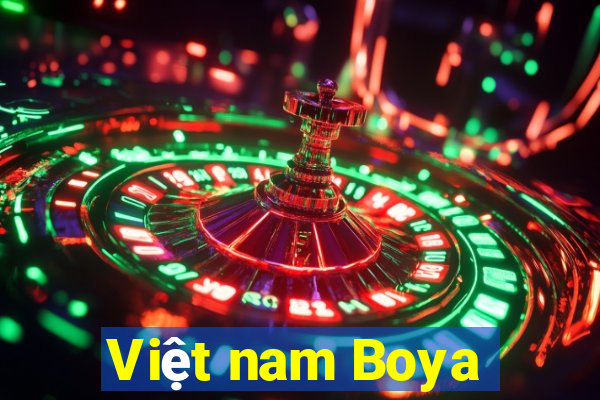 Việt nam Boya