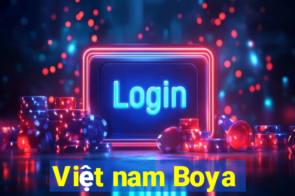 Việt nam Boya