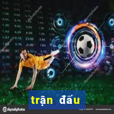 trận đấu giải vô địch bóng đá châu âu