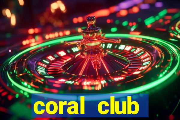 coral club deutschland gmbh