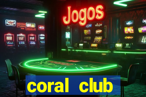 coral club deutschland gmbh