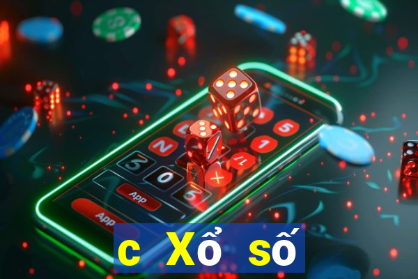 c Xổ số Android phiên bản cũ