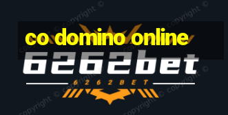 co domino online