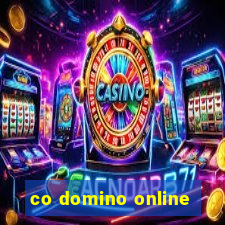 co domino online