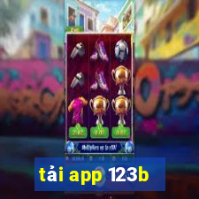 tải app 123b