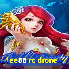 ee88 rc drone