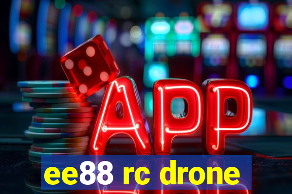 ee88 rc drone