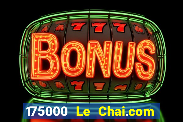 175000 Le Chai.com Trang chủ