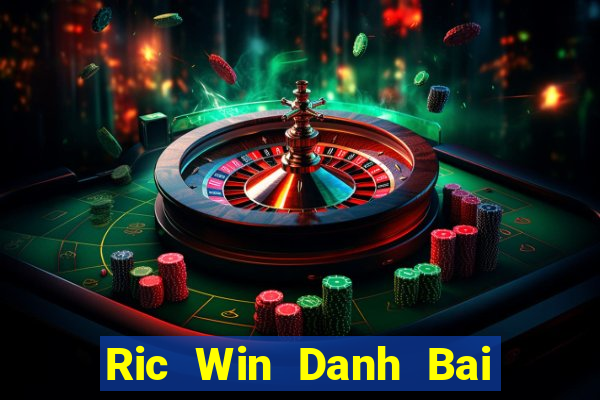 Ric Win Danh Bai Sanh Rong