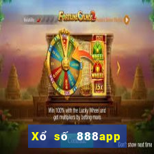 Xổ số 888app Tải về chính thức