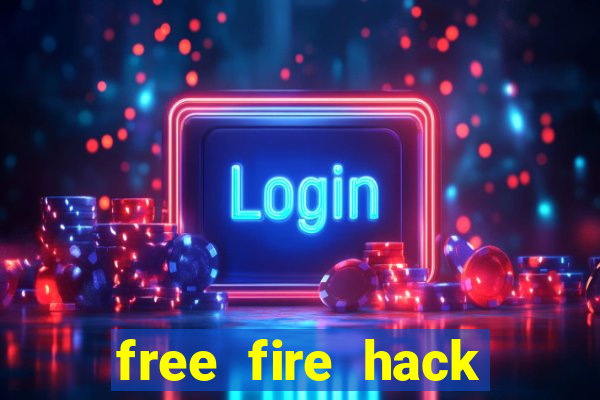 free fire hack diamond apk