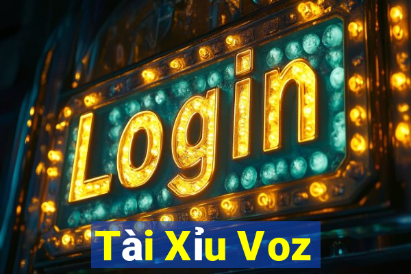 Tài Xỉu Voz