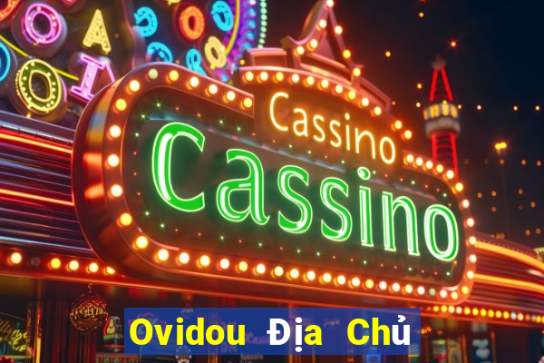 Ovidou Địa Chủ Toàn Màn Hình