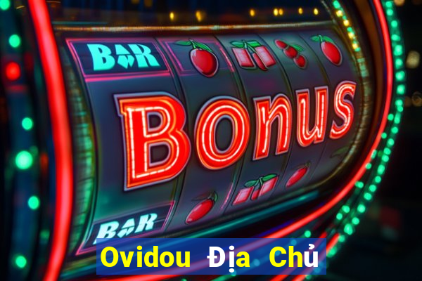 Ovidou Địa Chủ Toàn Màn Hình