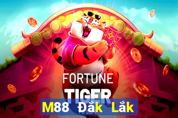 M88 Đắk Lắk game bài phiên bản Android