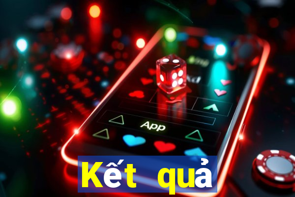 Kết quả XSBINGO18 thứ hai