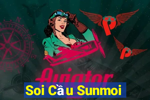 Soi Cầu Sunmoi