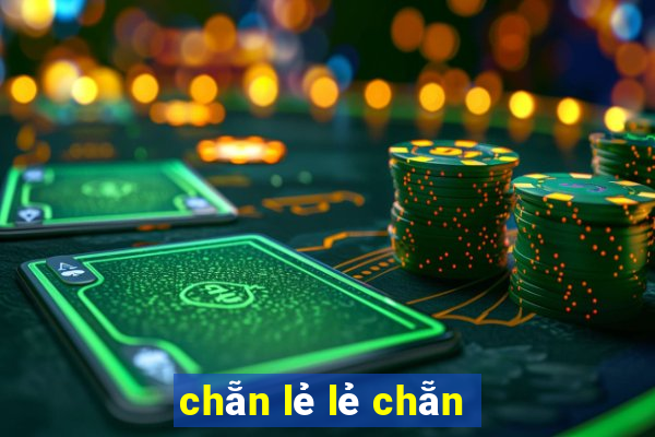 chẵn lẻ lẻ chẵn