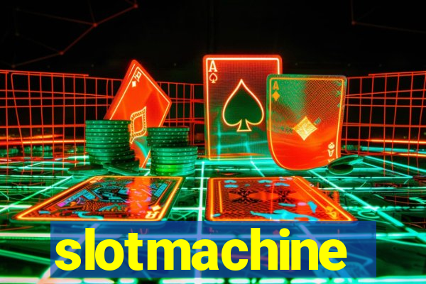 slotmachine