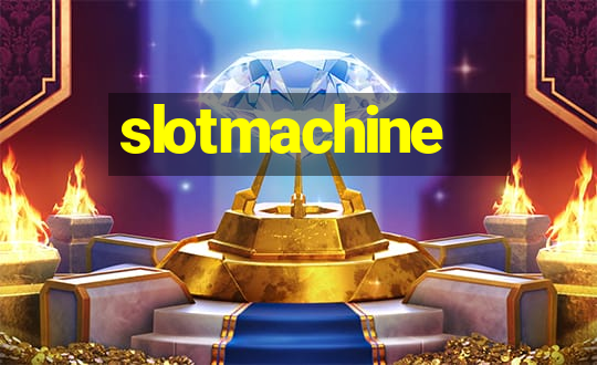 slotmachine