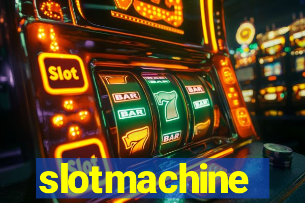 slotmachine